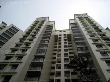 Blk 200B Compassvale South Gate (Sengkang), HDB 4 Rooms #292642